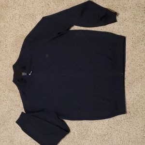 Brooks Brothers, L, Merino Wool sweater